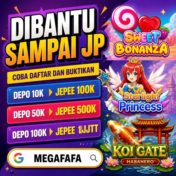 situs luar negeri slot